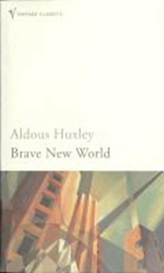 Brave New World - A. Huxley