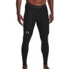 Under Armour Nohavice Heatgear Armour Leggings, 1361586001, Größe: 178