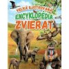 Veľká ilustrovaná encyklopédia zvierat - EX book