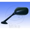 Spätné zrkadlo ZR 1725 čierna ľavý