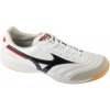 Mizuno Indoor obuv Morelia Sala Elite IN Biela