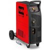 Telwin MIG-MAG/FLUX/BRAZING/MMA/TIG Vlnová zváračka Electromig 330, 3ph 400V základňa