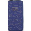 Legami Travel Organiser - Stars uni