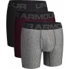 Under Armour | UA Tech 6in 3 Pack | čierna| L