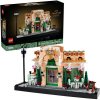 LEGO Icons 10362 Francúzska kaviareň