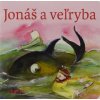 Jonáš a veľryba (Doron) - pre deti od 3 rokov