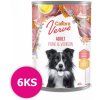 Calibra Dog Verve GF Adult Pork & Venison 6 x 400 g
