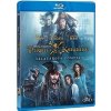 Piráti z Karibiku 5: Salazarova pomsta BD