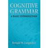 Cognitive Grammar