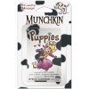 Steve Jackson Games Munchkin: Puppies