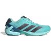 Pánska halová obuv adidas Counterblast Indoor Performance Shoes Flash Aqua/Aurora Onix/Dusky Petrol EUR 44 2/3