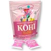 Herbarium Projekt KOHI-FOCUS, adaptogen coffee mix (Ašvaganda & čaga & tulsi & ženšen + 100% arabica), 20x3g - Celé balenie (20ks)