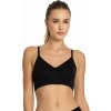 Simple Bra Top čierna