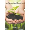 An Agricultural Testament (Albert Howard)(Brožovaná)