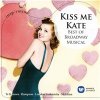 Kiri Te Kanawa, Thomas Hampson, London Sinfonietta, Gershwin, Porter, - Kiss Me, Kate - Best Of Broadway Musical