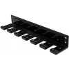 StrongGear StrongGear Vertical 6 Bars Hanger - držák na osy