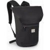 Osprey Arcane Roll Top Wp 25 l - Osprey Arcane 25 l Roll Top vodotesný batoh Stonewash Black