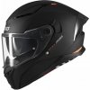 AXXIS Integrálna prilba AXXIS PANTHER SV solid A1 matná čierna XL