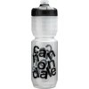 Cannondale Gripper Stacked fľaša 0,75 l Clear/Black