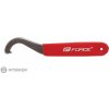 FORCE Kľúč, plochý so zobákom