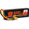 Spektrum Smart G2 LiPo 7.4V 5000mAh 50C HC IC5