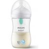 AVENT FĽAŠA Natural Response 260 ml slon, cumlík s ventilom AirFree (1m+) 1x1 ks