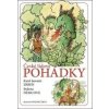 České lidové pohádky - Karel Jaromír Erben, Božena Němcová, Otakar Čemus