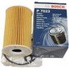 BOSCH Olejový filter P7023