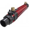 Titánový tepelný výmenník Elecro G2 49 kW