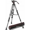 Manfrotto Nitrotech 608 & Alu Twin MS