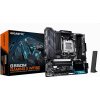 Gigabyte B850M GAMING X WIFI6E, AMD B850, AM5, 4xDDR5, mATX B850M GAMING X WF6E
