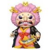 Funko Funko POP! Super: One Piece - figurka – Big Mom (Kimono)