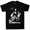 Amy Winehouse tričko Chair Čierna M