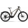 Haibike Adventer FS 10 2022