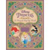 Disney Princess: A Magical Pop-Up World (Reinhart Matthew)