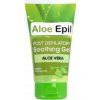 ​Aloe Epil Post depilatory gel - upokojujúci gél po depilácií, 150ml