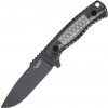 KA-BAR Les George Cool Name Drop Point KB-7700