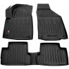 Autorohože STINGRAY - Jeep CHEROKEE 2014-2023