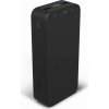 Powerbanka Zagg International Mophie Powerstation 20K - powerbanka 20K mAh (PD, 20W USB-C, 2xUSB-A 12W) (čierna)