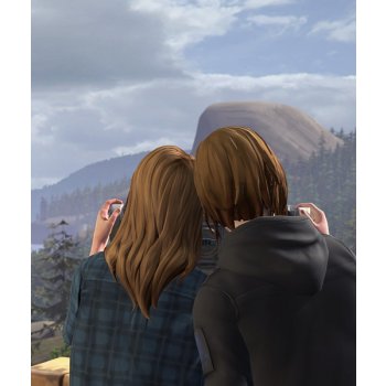 Life is Strange: Before the Storm (Deluxe Edition)