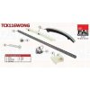 FAI Automotive PLC TCK116WONG