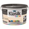 HET Klasik COLOR 0217 béžový 4 kg (Tónovaná disperzní barva)