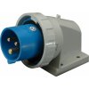 Prívodka vstavaná 32A/230V/3P IP67 - IRG 3232 (SEZ DK)