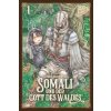 Somali und der Gott des Waldes 1