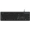 Trust GXT 863 Mazz Mechanical Keyboard 24200