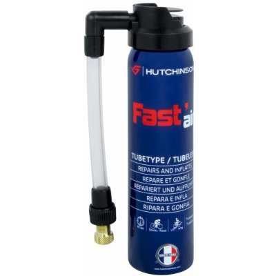 HUTCHINSON FAST´ AIR Lepení-tmel 75 ml