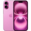 Apple iPhone 16 128 GB ružová MYEA3SX/A