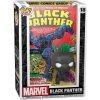 Funko POP Comic Cover: Marvel - Black Panther