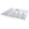 Agoform Sky 500/60 522 x 474 mm bielý
