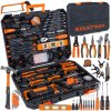 BIGSTREN Sada náradia Bigstreen 168 ks v kufríku 26475